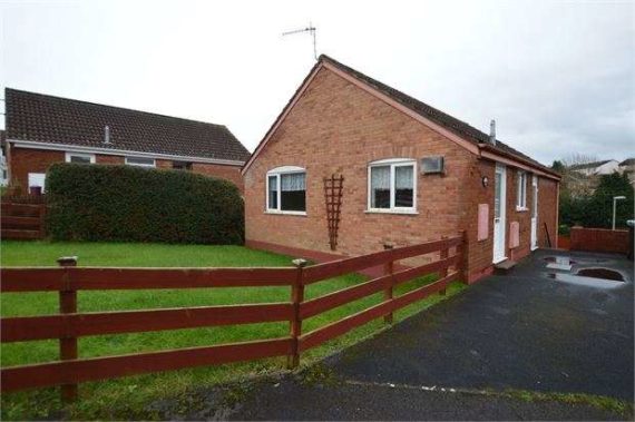 2 Bedroom Detached